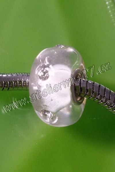 Vinuté perly ze skla - Kliknutím na obrázek zavřete
