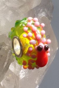 Vinuté perly- Chobotnice