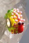 Vinuté perly- Chobotnice